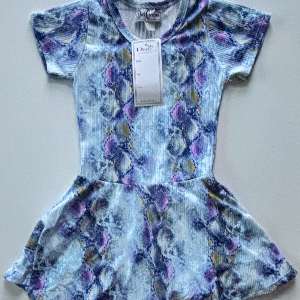 DORI CREATIONS DRESS - Picture 2 of 11